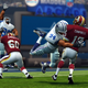 Image for article titled Madden NFL Arcade Micro-Review: Snacking on Football
